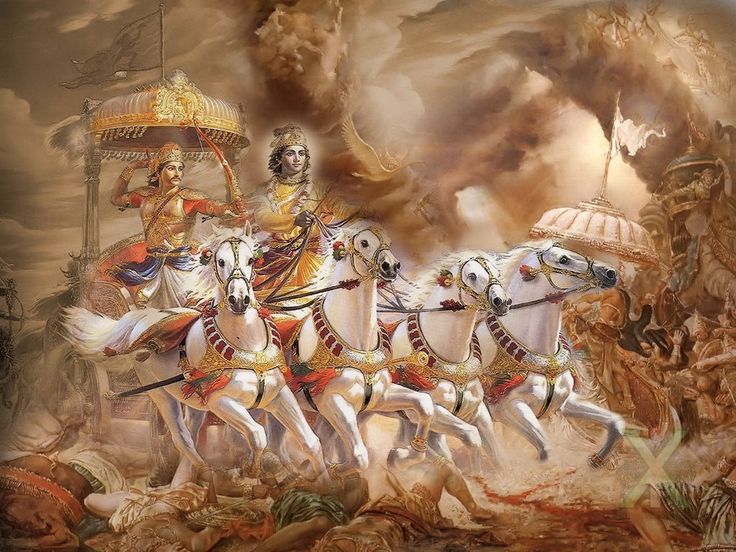 Mahabharata